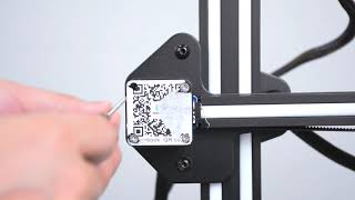 GEEETECH A30T 3D printer | replace limit switch