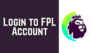 How to Login to Fantasy Premier League 2026 screenshot 3