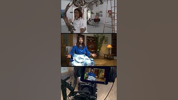 Behind the scenes shared by @blackrock.studio #cinematography #director #filmproduction