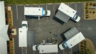Bringing Healthcare Where It’s Needed Most