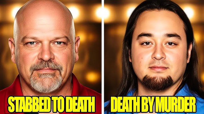 They WARNED Us About Tickle From Moonshiners⦠We Didn't Listen - YouTube