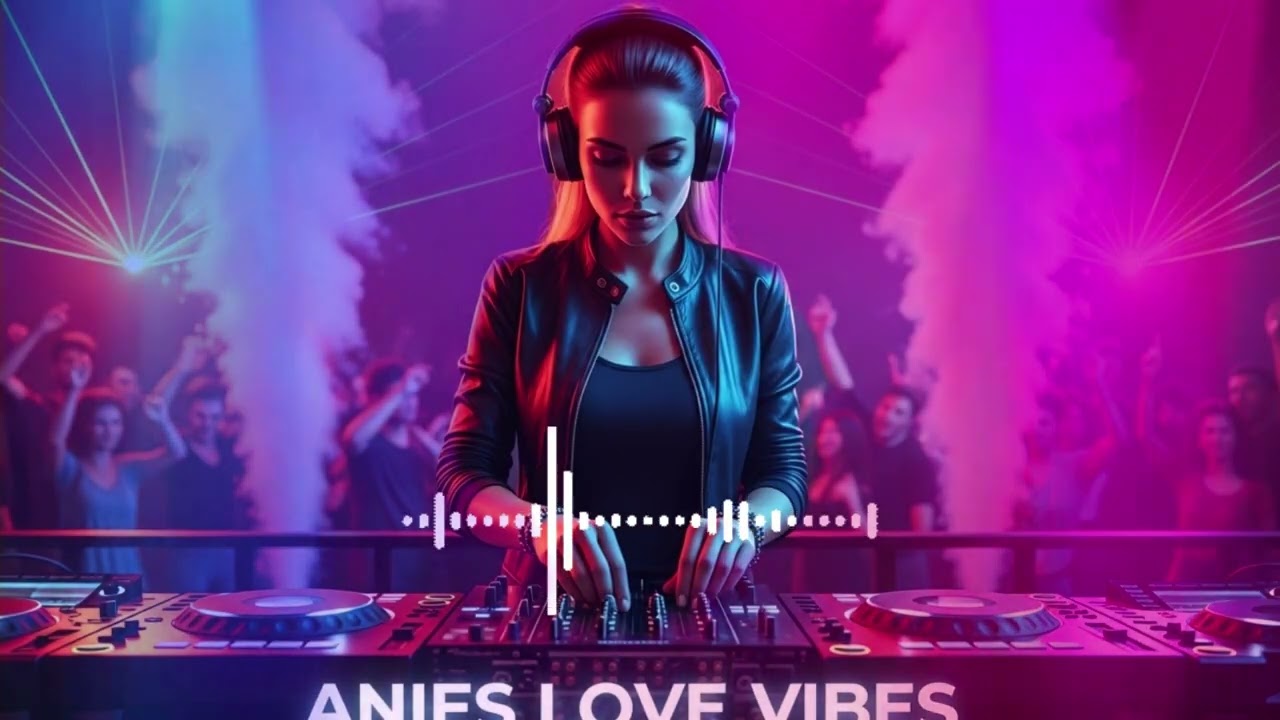 Best Arabic Remix 2025 🔥 | Top Love \u0026 Party Beats
