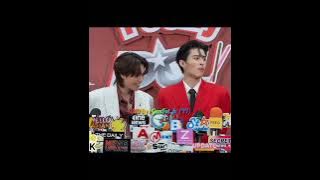 Phuwin is clarifying the rumours of 