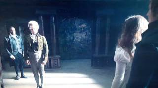 Jonathan Strange & Mr Norrel, Bore, Thistle Down