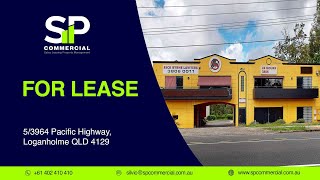 UNBEATABLE LOCATION FOR YOUR BUSINESS!