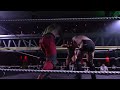 Dangerous Brothers Continue Tag Team Domination