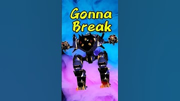 UE Ravana Breaks Test Server | WR - War Robots