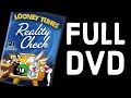 Looney Tunes Reality Check Full DVD