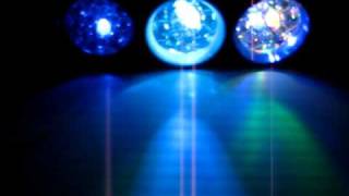 9-Led Flashlight W Emergency Disco Strobe