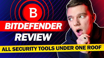 Bitdefender