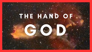 Reaching for the Hand of God - Deep Space Astrophotography