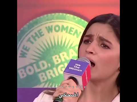 عليا بهات تتكلم عن اكتئاب ديبيكا باديكون 