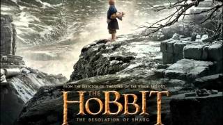 The Hobbit: Desolation of Smaug Trailer music #1 [Original]