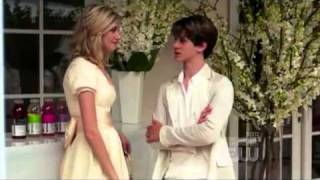 Gossip girl Season 2 Promo