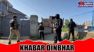 Top News Of Jammu Kashmir Khabar Dinbhar 23 March 2026