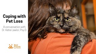 ❤️‍🩹 #HowTo Hold Space for Pet Loss During the Holidays ❤️‍🩹 by Best Friends Animal Society 130 views 2 months ago 59 minutes