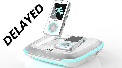 News Update: Intellivision Amico Delay Part Deux