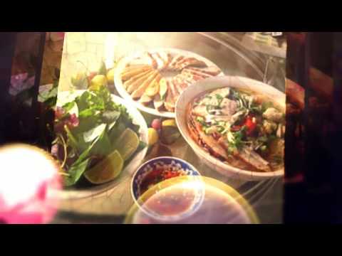 vietnamese restaurant