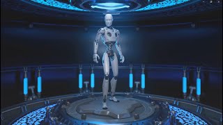 Generative AI: The Technology That Will Change Humanity Forever