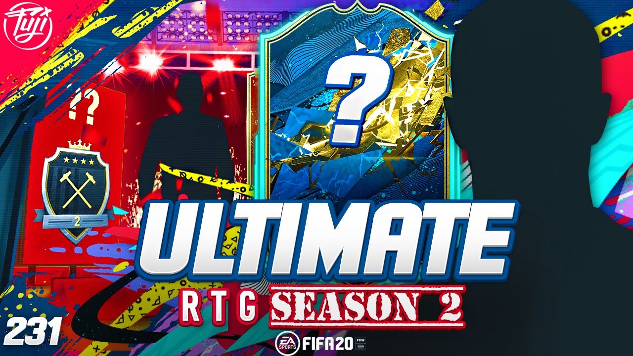 INSANE PULL!!!! TOTS REWARDS!!! ULTIMATE RTG 