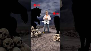 Which animals is dangerous?