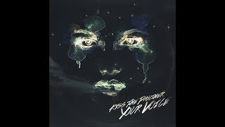 Kiss The Panther - Your Voice (Extended Mix)