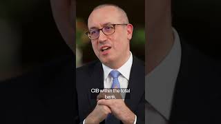 BBVA will double down on investment banking