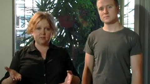 Space Work in Improv