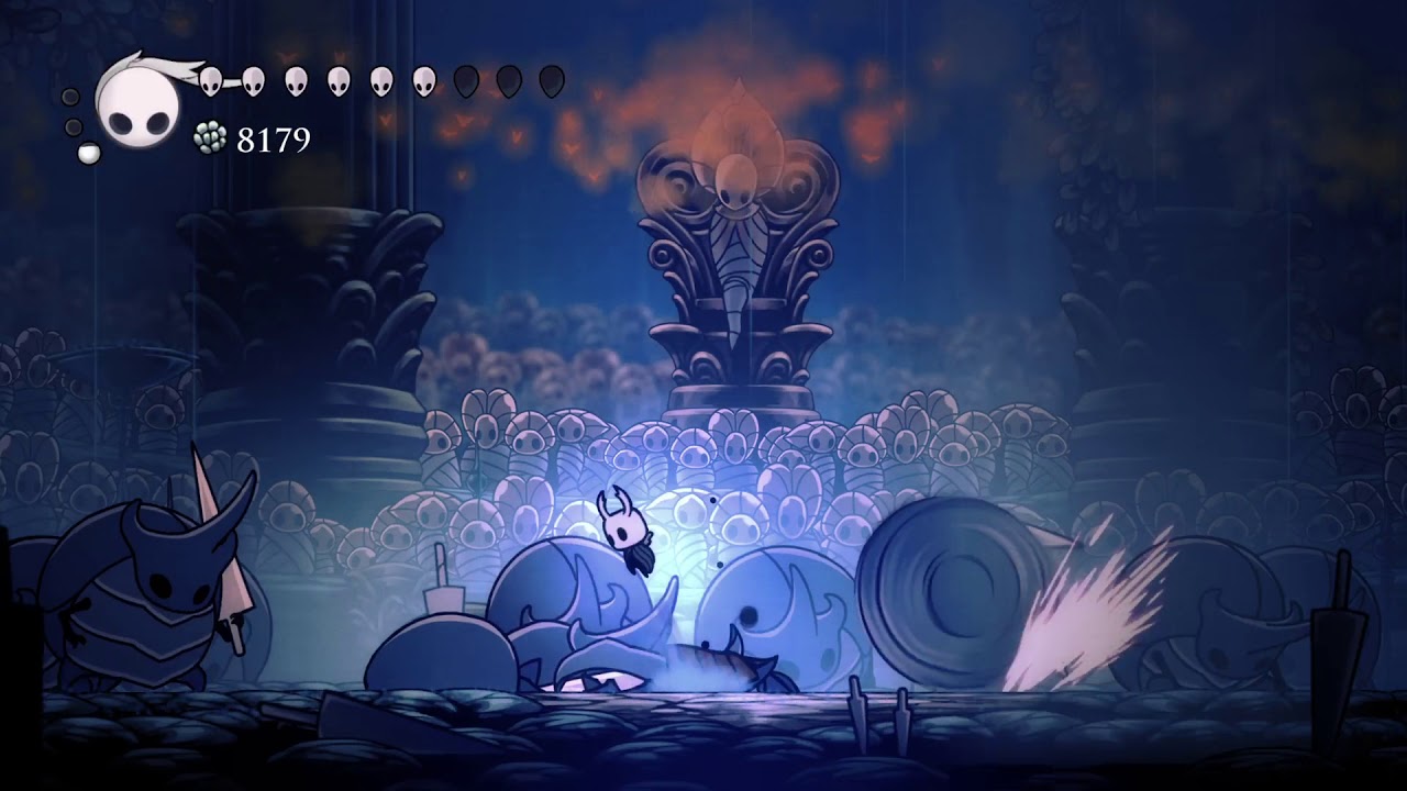 Hollow Knight Pantheon Of The Knight YouTube hollow-knight-pantheon-of-the-knight-youtube