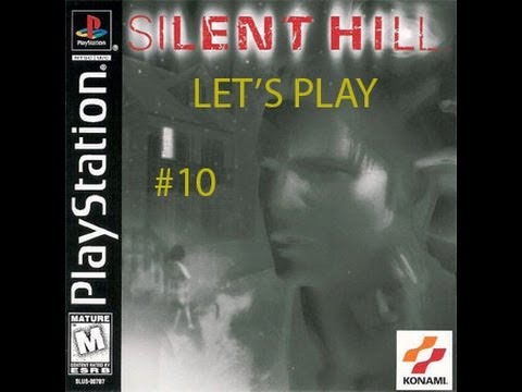video phone beyonce mp3 Let's Play Silent Hill #10-Alchemilla Hospital