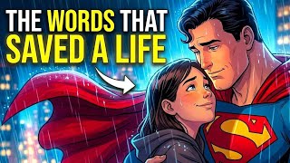 It's Never As Bad As It Seems – Superman | Powerful, Emotional, Cinematic Music