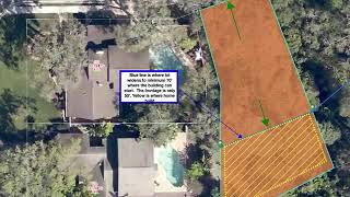 How To Determine Property Setback Requirements