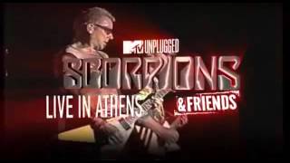 Scorpions - MTV Unplugged live in Athens
