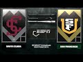 BSB | USF vs. Santa Clara Highlights (Game 2)