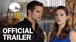 Accidentally Engaged  Official Trailer  MarVista Entertainment