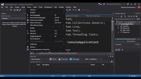 C# programming C sharp error in write and writeline class