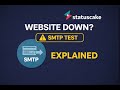 SMTP Uptime Test Explained: Monitor Your Email Server with StatusCake Beginner Guide
