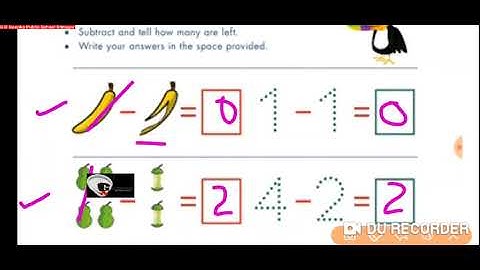 Grade 1 Math Dated 31 07 2021