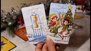 ARIES: This Out Of The Blue Text/Call Might Leave Your Head SPINNING, Someone’s Heart Is Opening ❤️🔓