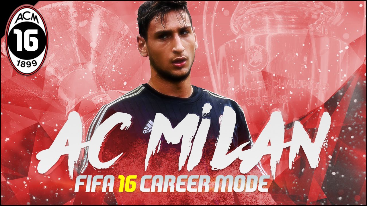 FIFA 16 | AC Milan Career Mode S2 Ep16 - JUVE AND DEADLINE DAY!!