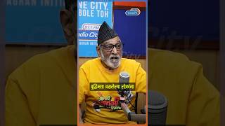 EQ का महत्वाचा आहे सांगत आहे Dr Mohan Agashe