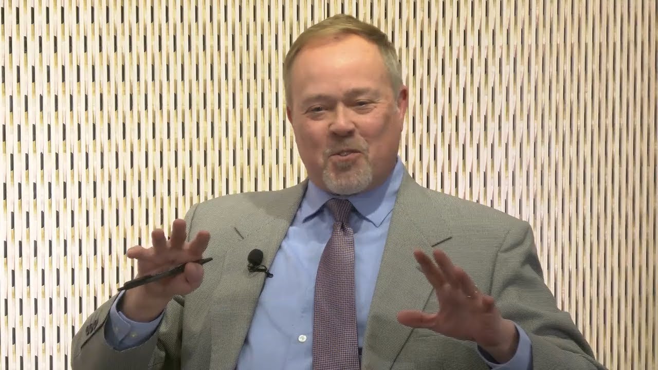 E. H. Carr: Utopianism vs. Realism in International Relations