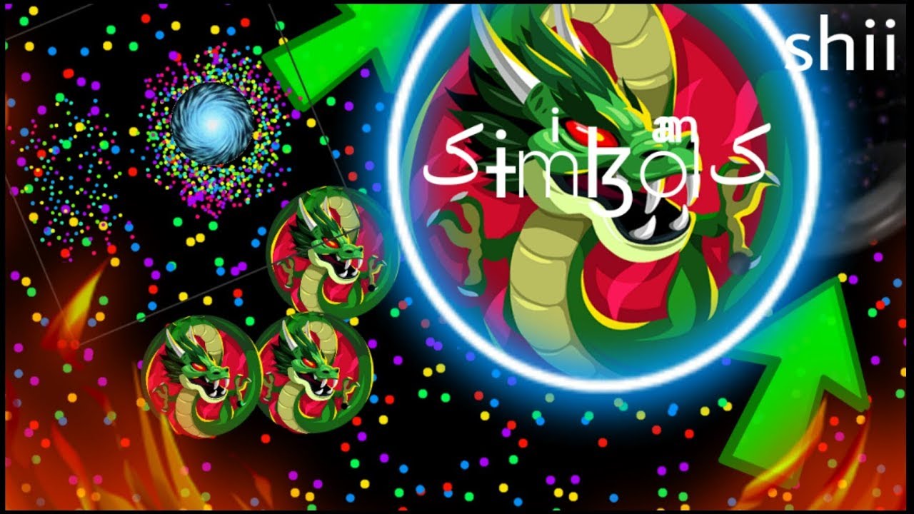 DoubletrickSplit and Triple popsplit    alv