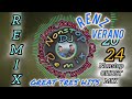 RENZ VERANO GREAT TRES HITS Pinoy Disco LoveSong Cha Cha Remix Ghost Remix 2024@NonstopDjRemix77