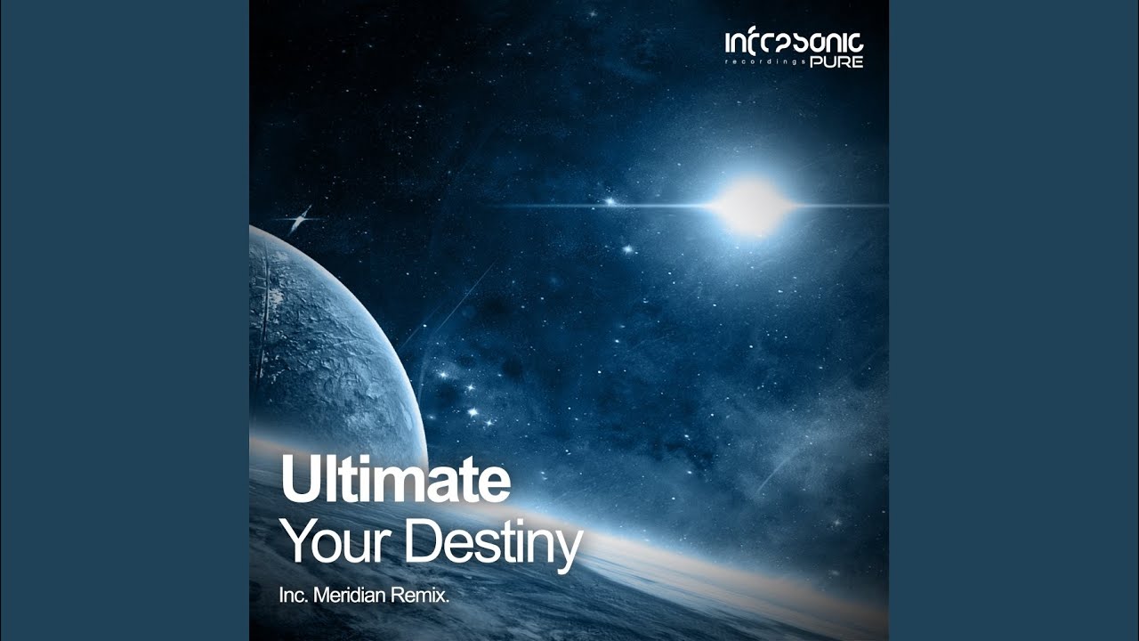 Guarda Your Destiny su YouTube Guarda Your Destiny su YouTube