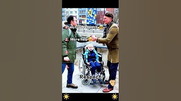 Understanding and respect .Please be more kind . Thank you! #hopecore #respect #kindness #foryou