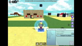 Roblox Script Showcase | Frozilled Hub | Universal Script | Teleport, Chams, Character