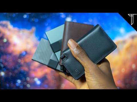 Every EKSTER wallet reviewed!