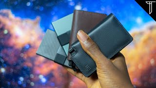 Every EKSTER wallet reviewed!