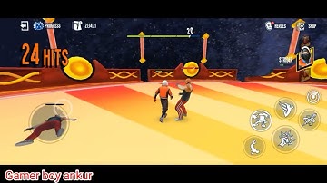 spider fighter 3 walkthrough iOS Android gameplay part 5